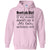 Scottish Girl My Face Definitely Will T-Shirt - T-shirt Teezalo