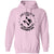 Life Took Me To Texas Always Be A California Girl Hoodie - Hoodie Teezalo