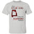 Just A Utah Girl Living In An Alabama World T-shirt - T-shirt Born Live Plaid Red Teezalo