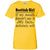 Scottish Girl My Face Definitely Will T-Shirt - T-shirt Teezalo