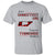Just A Connecticut Girl Living In A Tennessee World T-shirt - T-shirt Born Live Plaid Red Teezalo
