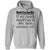 North Carolina Girl If My Mouth Doesn't Say It, My Definitely Will  T- Shirt - T-shirt Teezalo