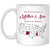 Mississippi New Mexico The Love Between Mother And Son Mug - Mug Teezalo