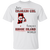 Just A Colorado Girl Living In A Rhode Island World T-shirt - T-shirt Born Live Plaid Red Teezalo