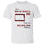 Just A North Dakota Girl Living In A Colorado World T-shirt - T-shirt Born Live Plaid Red Teezalo