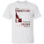 Just A Minnesota Girl Living In An Idaho World T-shirt - T-shirt Born Live Plaid Red Teezalo