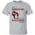 Just A Michigan Girl Living In A Wisconsin World T-shirt - T-shirt Born Live Plaid Red Teezalo