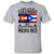 I Live In Colorado But My Story Began In Puerto Rico T Shirt - T-shirt Teezalo