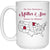 Minnesota Utah The Love Between Mother And Son Mug - Mug Teezalo