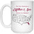 Florida Rhode Island The Love Between Mother And Son Mug - Mug Teezalo