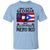 I Live In Georgia But My Story Began In Puerto Rico T Shirt - T-shirt Teezalo