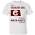 Just A Colorado Girl Living In A North Dakota World T-shirt - T-shirt Born Live Plaid Red Teezalo