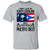 I Live In South Carolina But My Story Began In Puerto Rico T Shirt - T-shirt Teezalo