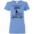 Montana Girl Life Took Me To Idaho T-Shirt - T-shirt Teezalo