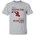 Just An Oregon Girl Living In A Maryland World T-shirt - T-shirt Born Live Plaid Red Teezalo