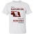 Just A Maryland Girl Living In A Nebraska World T-shirt - T-shirt Born Live Plaid Red Teezalo