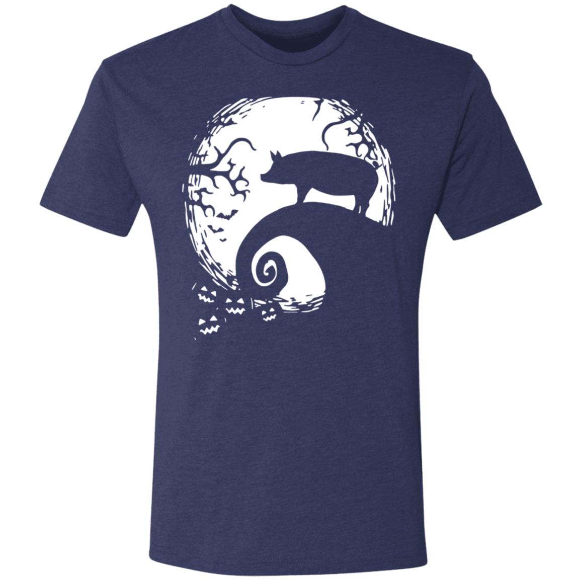 Pig Halloween Hoodie - Hoodie Teezalo