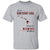 Just A Kentucky Girl Living In A Hawaii World T-shirt - T-shirt Born Live Plaid Red Teezalo