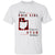 Just An Ohio Girl Living In A Utah World T-shirt - T-shirt Born Live Plaid Red Teezalo