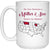 Wisconsin Montana The Love Between Mother And Son Mug - Mug Teezalo