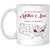 Virginia Missouri The Love Between Mother And Son Mug - Mug Teezalo