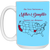 Arkansas California Love Mother And Daughter Mug - Mug Teezalo