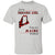 Just An Indiana Girl Living In A Maine World T-Shirt - T-shirt Born Live Plaid Red Teezalo