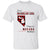 Just A Michigan  Girl Living In A Nevada World T-shirt - T-shirt Born Live Plaid Red Teezalo