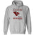 Just A Hawaii Girl Living In A South Carolina World T-Shirt - T-shirt Teezalo