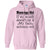Mississippi Girl If My Mouth Doesn't Say It T-Shirt - T-shirt Teezalo