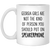 Georgia Girls Are Not The Kind Of Person Put On Speaker Mug - Mug Teezalo