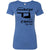 Just A Connecticut Girl In An Oklahoma World T-Shirt - T-shirt Teezalo