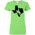 Living In Texas And You're From Wyoming Hoodie - Hoodie Teezalo