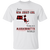 Just A New Jersey Girl Living In A Massachusetts World T-Shirt - T-shirt Teezalo