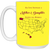 Washington Hawaii The Love Mother And Daughter Mug - Mug Teezalo