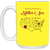 Ohio Arizona The Love Mother And Son Mug - Mug Teezalo