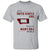 Just A South Dakota Girl Living In A Montana World T-shirt - T-shirt Born Live Plaid Red Teezalo