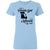 Just A Florida Girl In A Missouri World T-Shirt - T-Shirt Teezalo