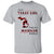 Just A Texas Girl Living In A Michigan World T- Shirt - T-shirt Teezalo