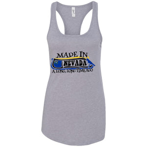 Made In Nevada Long Long Time Ago T-Shirt - T-shirt Teezalo