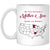 Arkansas Minnesota The Love Between Mother And Son Mug - Mug Teezalo