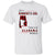 Just A Minnesota Girl Living In An Alabama World T-shirt - T-shirt Born Live Plaid Red Teezalo