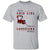 Just An Ohio Girl Living In A Louisiana World T-shirt - T-shirt Born Live Plaid Red Teezalo