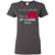 I'm Not Yelling This Is My Wyoming Voice T-Shirt - T-shirt Teezalo