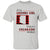 Just An Arizona Girl Living In A Colorado World T-shirt - T-shirt Born Live Plaid Red Teezalo