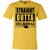 Straight Outta Oklahoma T-shirt - T-shirt Teezalo