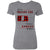 Just An Indiana Girl Living In A Kansas  World T-Shirt - T-shirt Born Live Plaid Red Teezalo