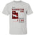 Just A Washington Girl Living In A Utah World T-shirt - T-shirt Born Live Plaid Red Teezalo