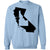 Idaho In California T - Shirt - T-shirt Teezalo