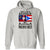 I Live In Georgia But My Story Began In Puerto Rico T Shirt - T-shirt Teezalo